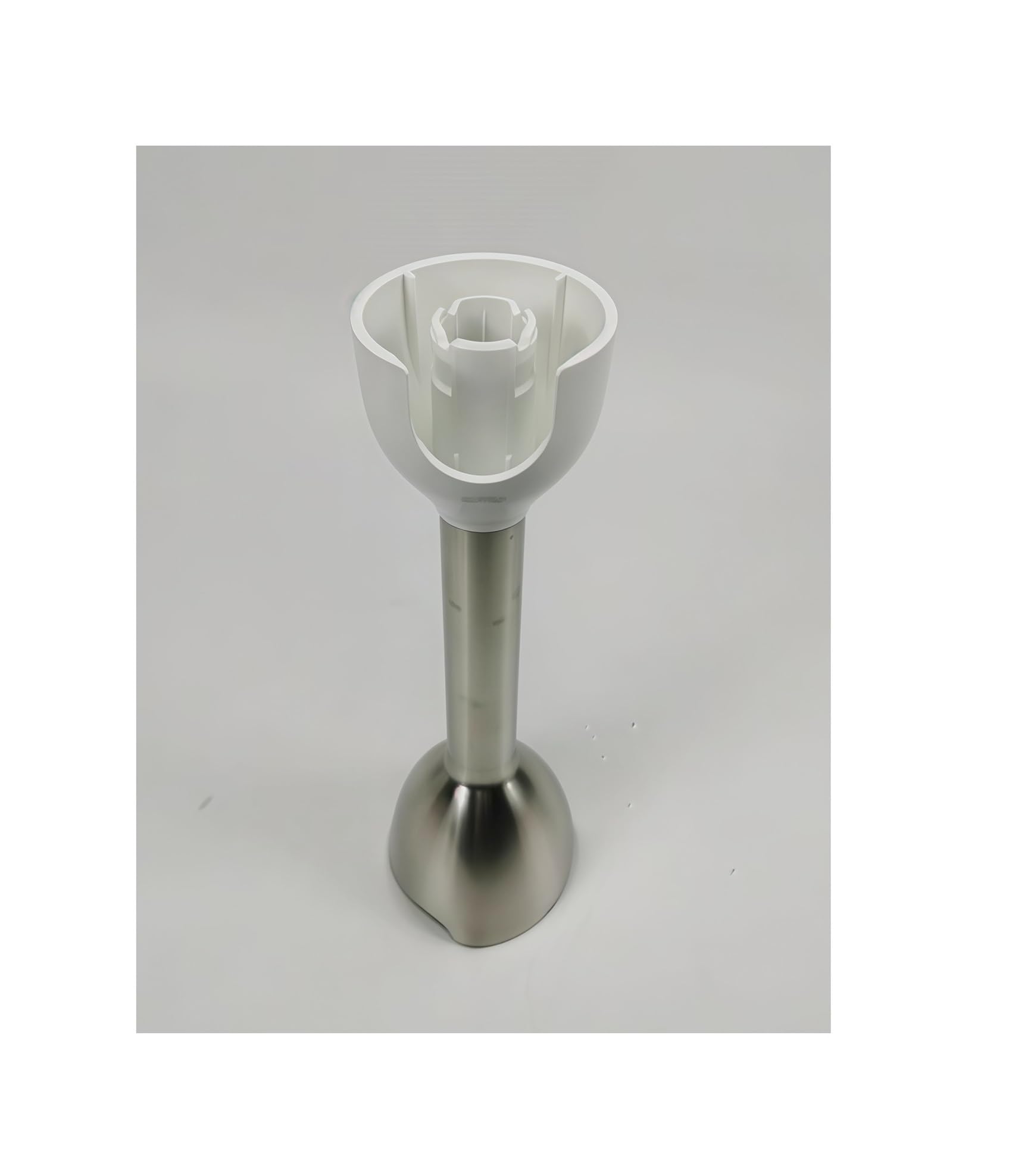 Cuchilla de licuadora para reparar batidora Philips HR1645 desgastada