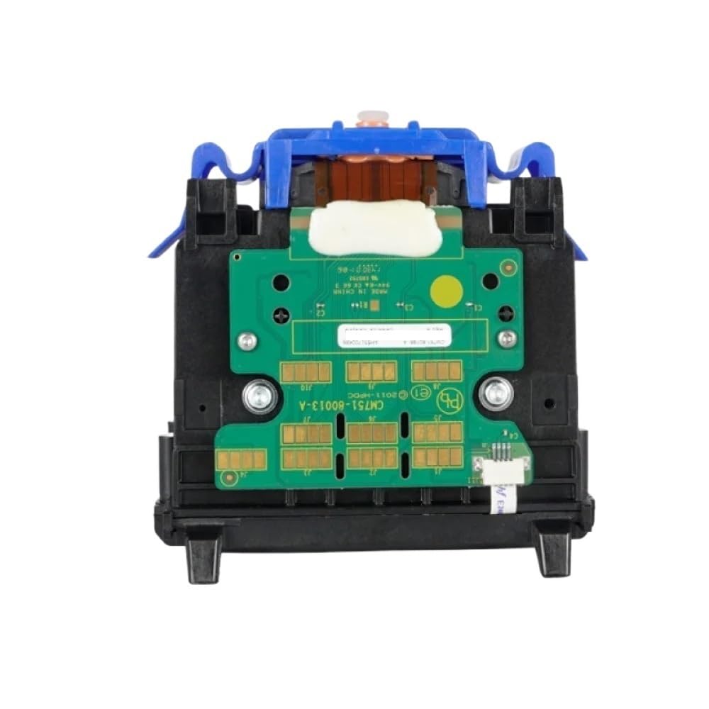 Remplacement de la tête d'impression Compatible avec OfficeJet Pro 8100 8600 8620 8610 8650 251DW 276DW