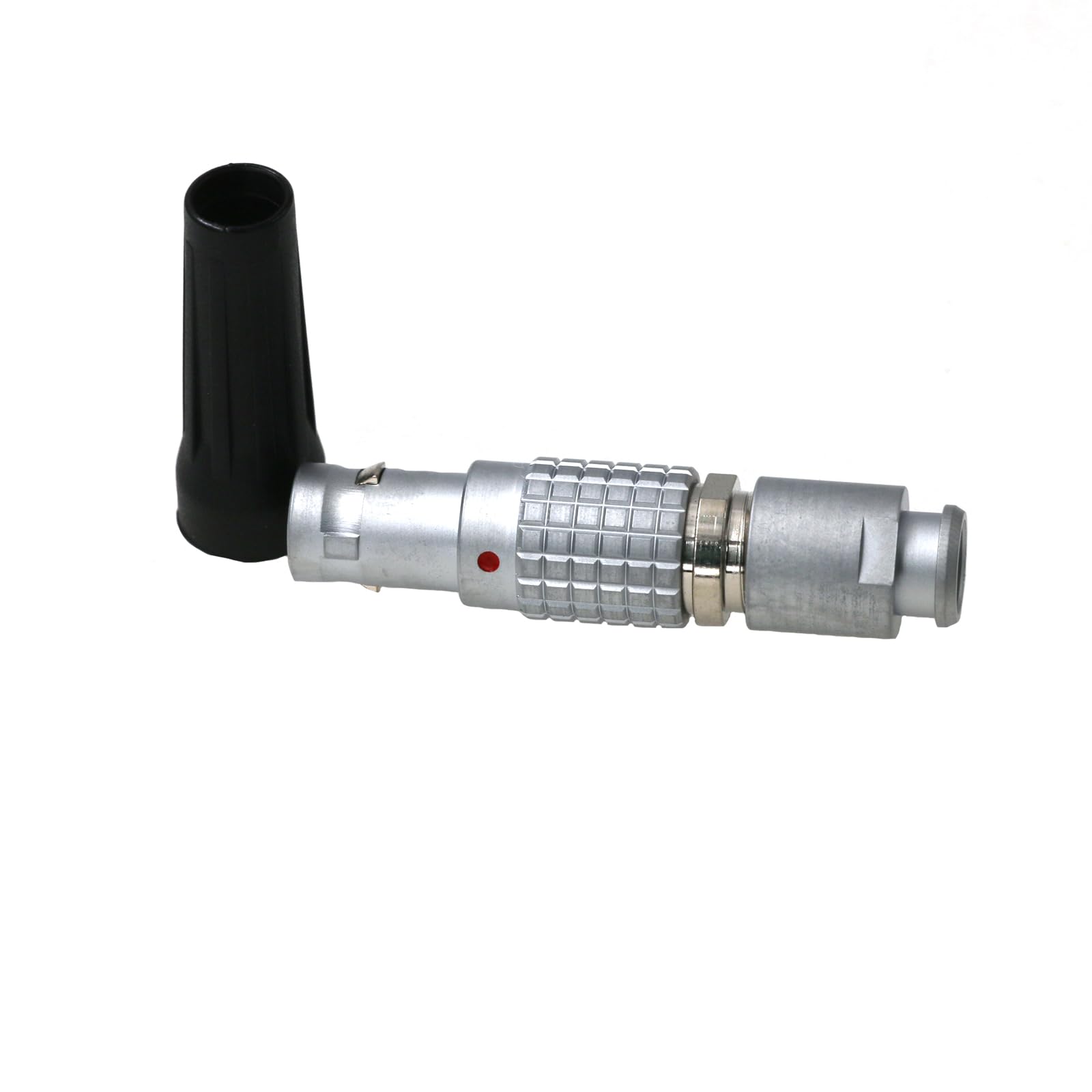 Amazon.com: ZBLZGP 0B FGG 6 Pin Push Pull Connector Male Plug 0B