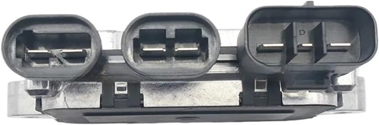 Cooling Fan Control Module A6029-001-01 Compatible For Infiniti Qx60 / Nissan Pathfinder 2013 2014 2015 2016 2017 2018 2019 2020 A602900101