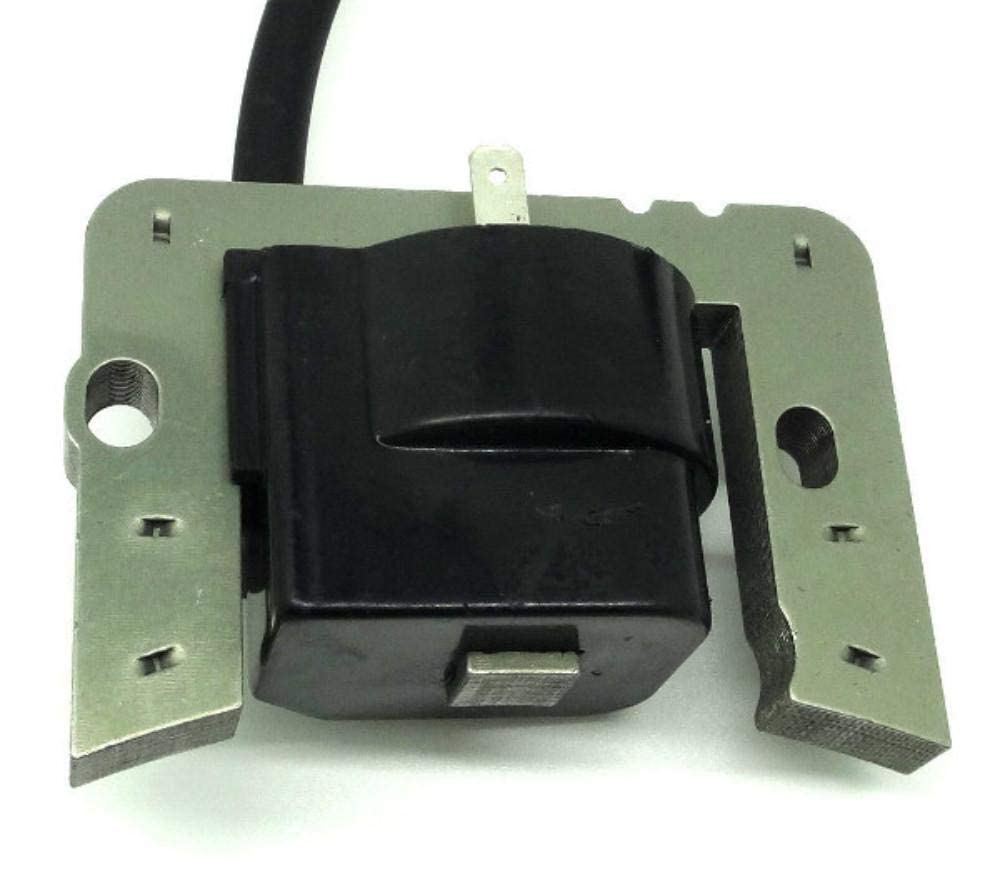 Ignition Coil for Tecumseh Engine HM80 HMSK80 LH318 – Replaces 35135 35135A 35135B
