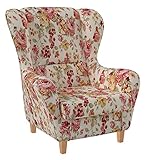 Mit Hocker und in vielen weiteren besonderen Design-Varianten erhältlich
