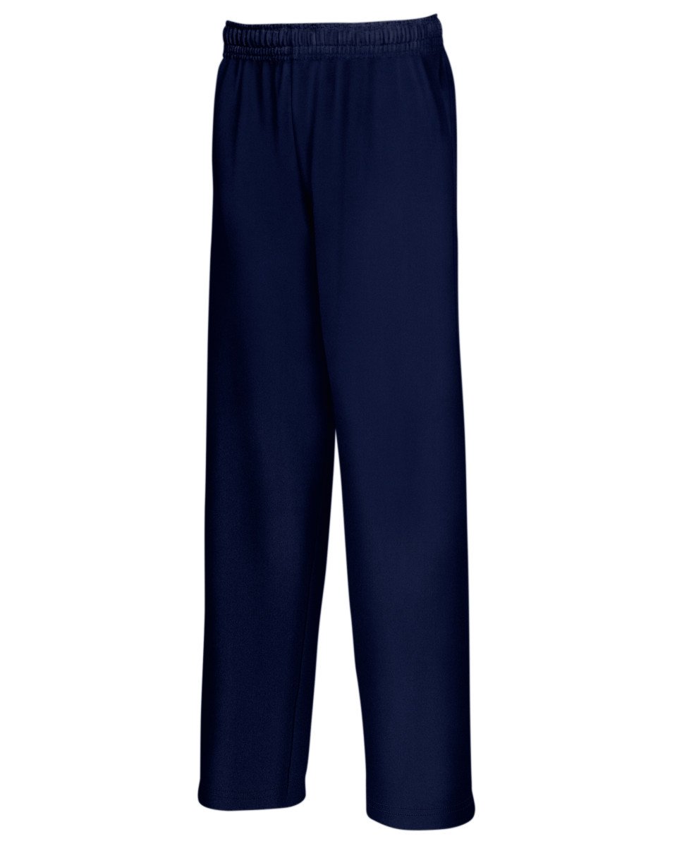 Fruit of the Loom Lightweight Jog Pants : Amazon.co.uk: Fashion