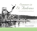 Summers in St. Andrews: Canada's Idyllic Seaside Resort