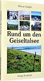 wernsdorfer see  Rund um den Geiseltalsee