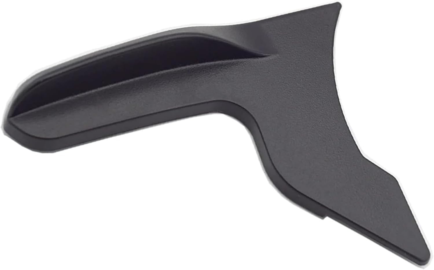 Car Left Seat Back Control Handle, for Ford, for Fiesta, for Focus Height Lever Adjustment Backrest Adjuster Car Seat Adjustment Handle Lever