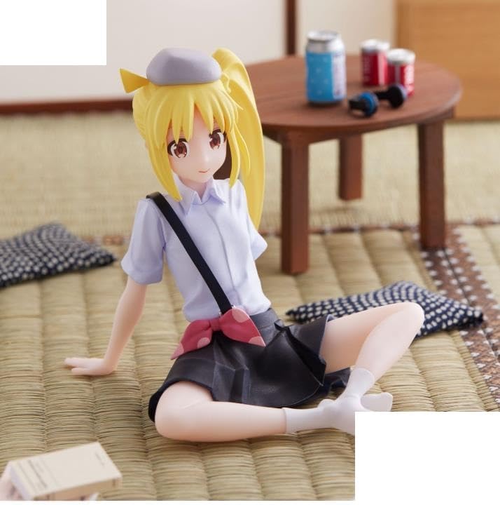 JP Bocchi The Rock Figurines (Ijichi Nijika (Noodle Stopper))