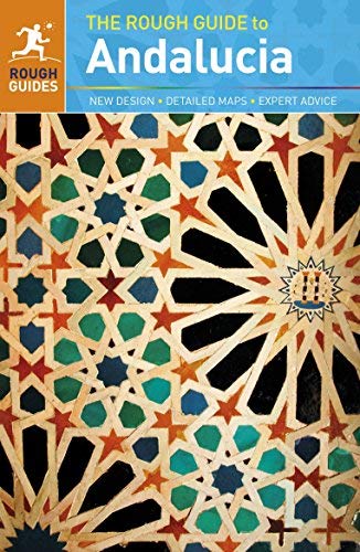 The Rough Guide to Andalucia by Mark Ellingham