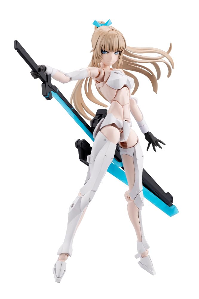 Amazon.co.jp: 壽屋(KOTOBUKIYA) 無限邂逅メガロマリア エミュレータ