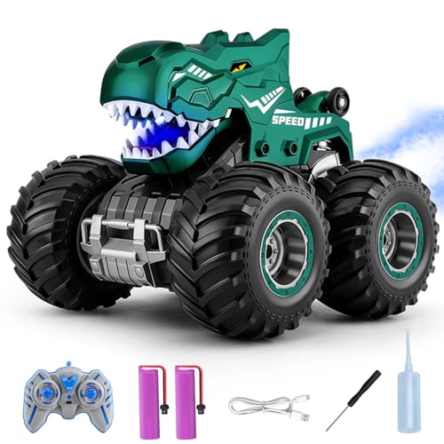 WRJ[ q USB Type-Cڏ[d 4WD l֋쓮 360x] LEDCg Xv[[h WR It[h RCJ[ 2.4GHz   a 蕨 v[g