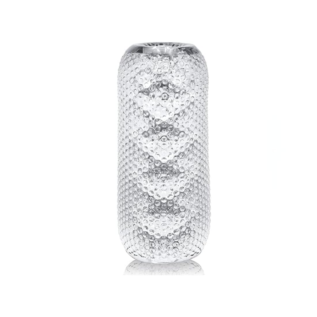 See full amazon price history chart for Naughty Nights EF Textured Stress Relief Massage Sleeve For Men | Transparent | Stretchable | Waterproof | Reusable Naughty Nights EF Textured Stress Relief Massage Sleeve For Men | Transparent | Stretchable | Waterproof | Reusable (B0DHZHL9YP) Amazon Price History, Amazon Price Tracker