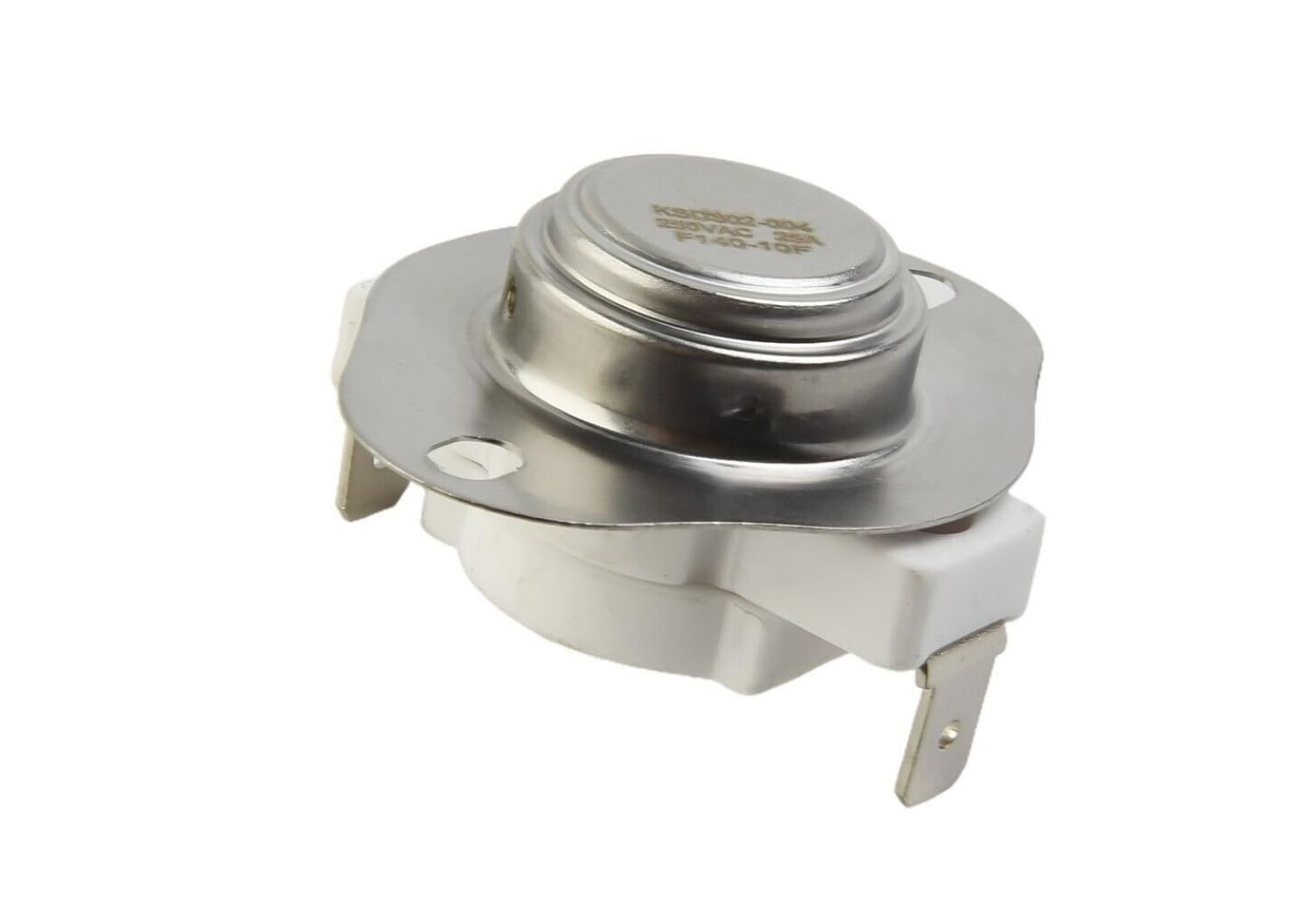 Ｋ―ＫＵＮ US Stove Company Ceramic Exhaust Low Limit Heat Sensor, USSC