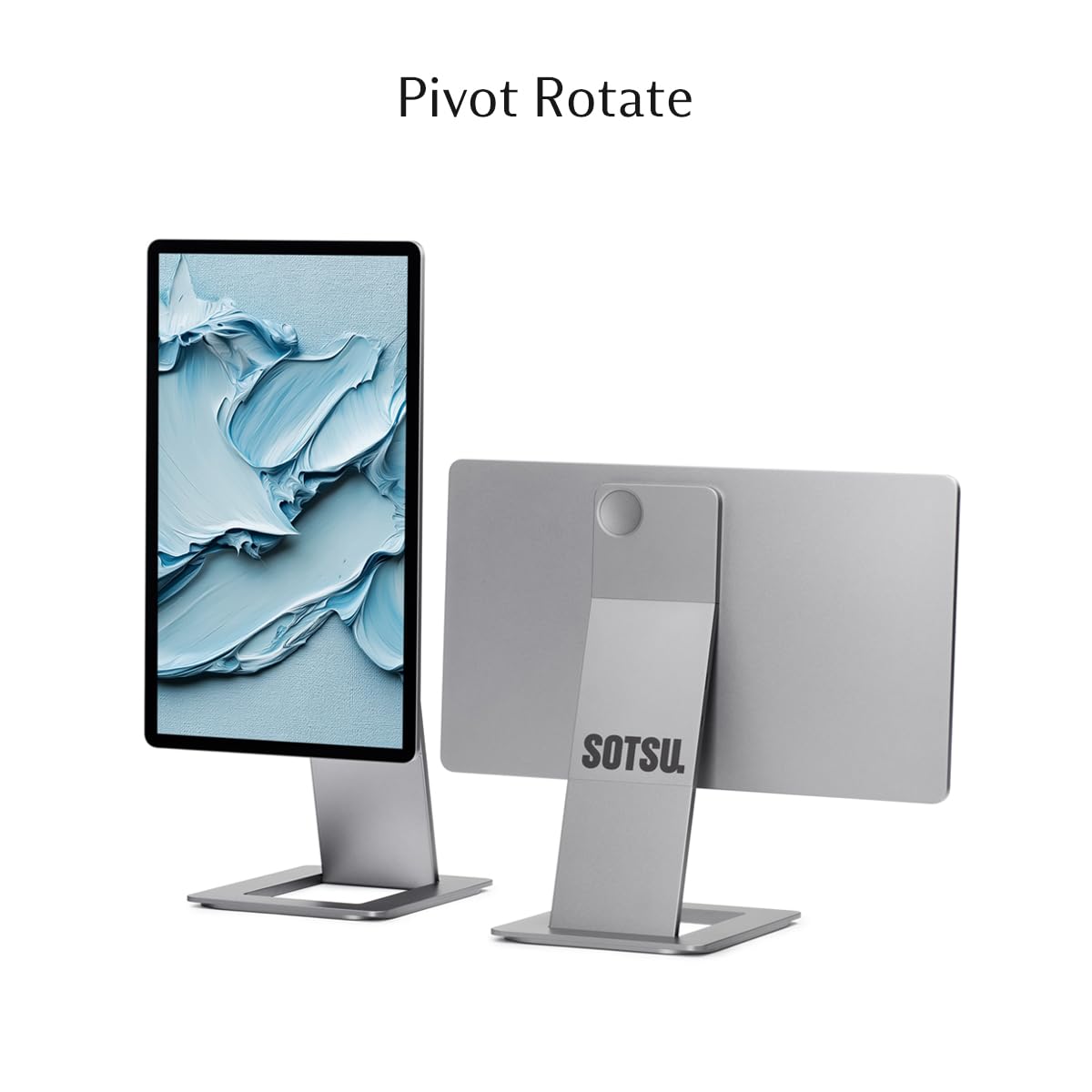 Amazon.co.jp: SOTSU FlipAction Touch 14インチ プレミアムポータブル