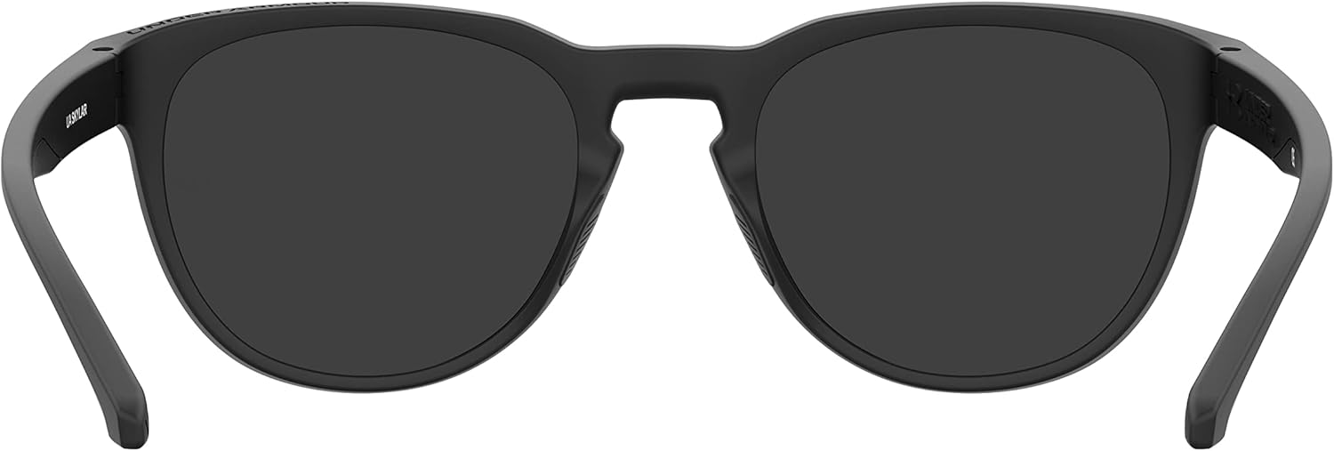 Under Armour Unisex Ua Skylar Oval Sunglasses