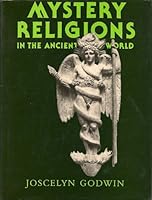 Mystery Religions in the Ancient World 0060631406 Book Cover