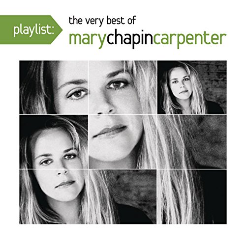 Playlist: The Very Best Of Mary Chapin Carpenter image 3