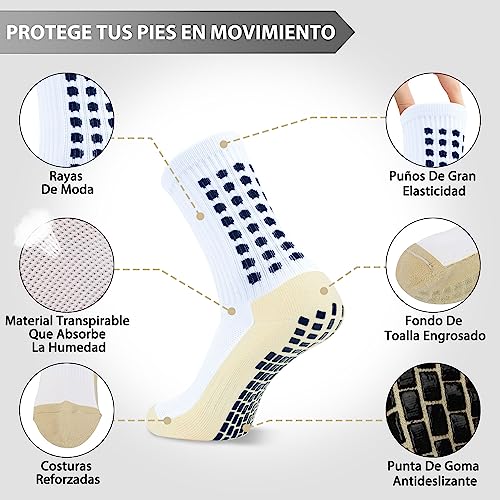 La Mejor Selección de Medias blancas disponible en línea. 17 Imagen adicional