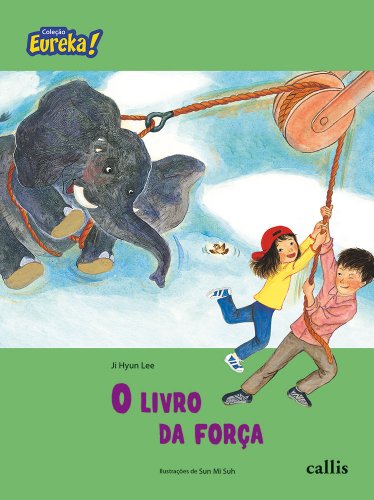 O Livro da Força