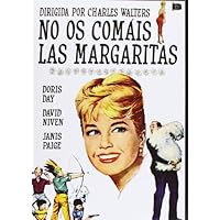 Please Don&acute;t Eat The Daisies - Spain Import