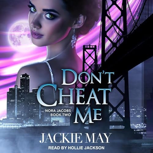 Don't Cheat Me cover art