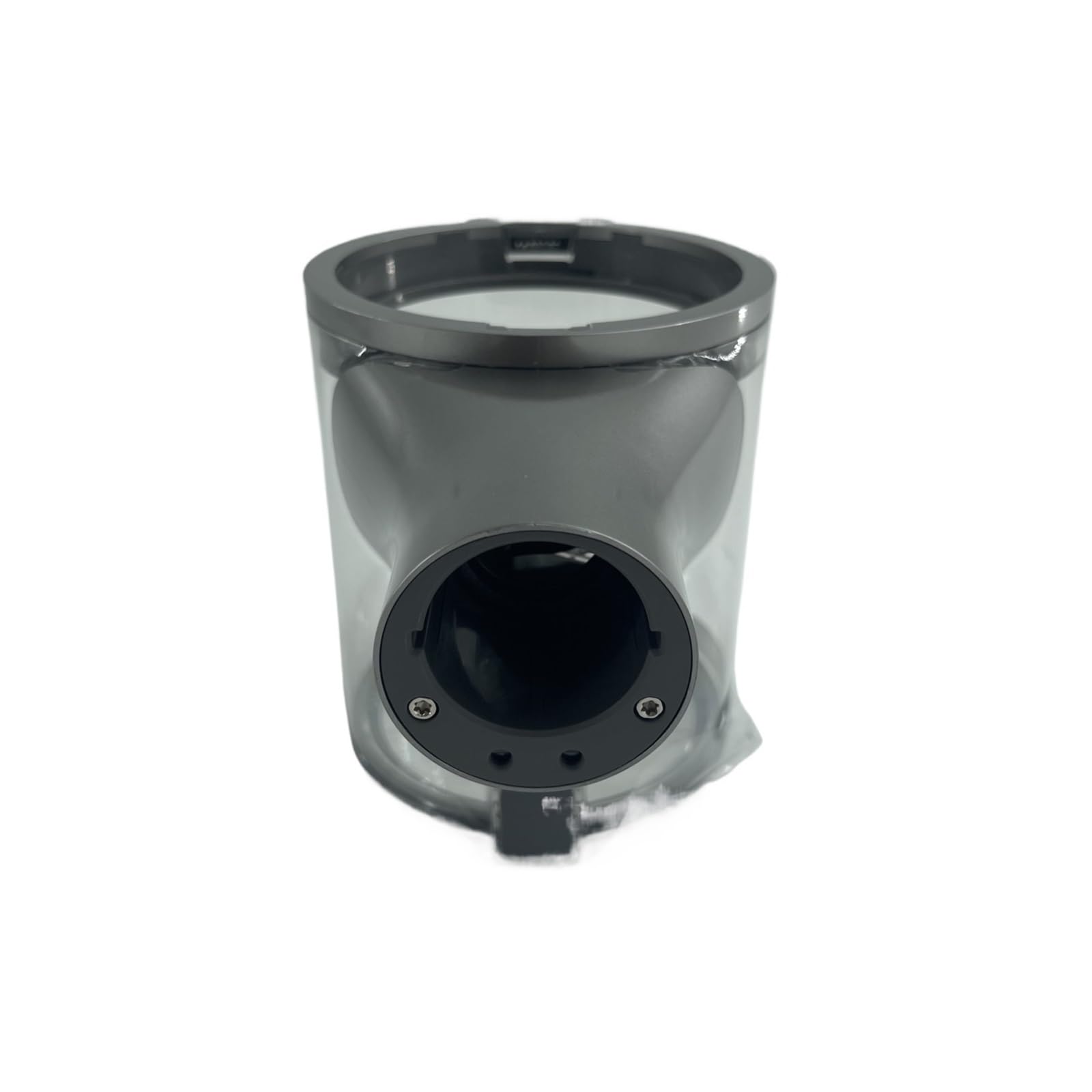 Genérico Conjunto Vaso de Polvo, Compatible con Dreame, T30