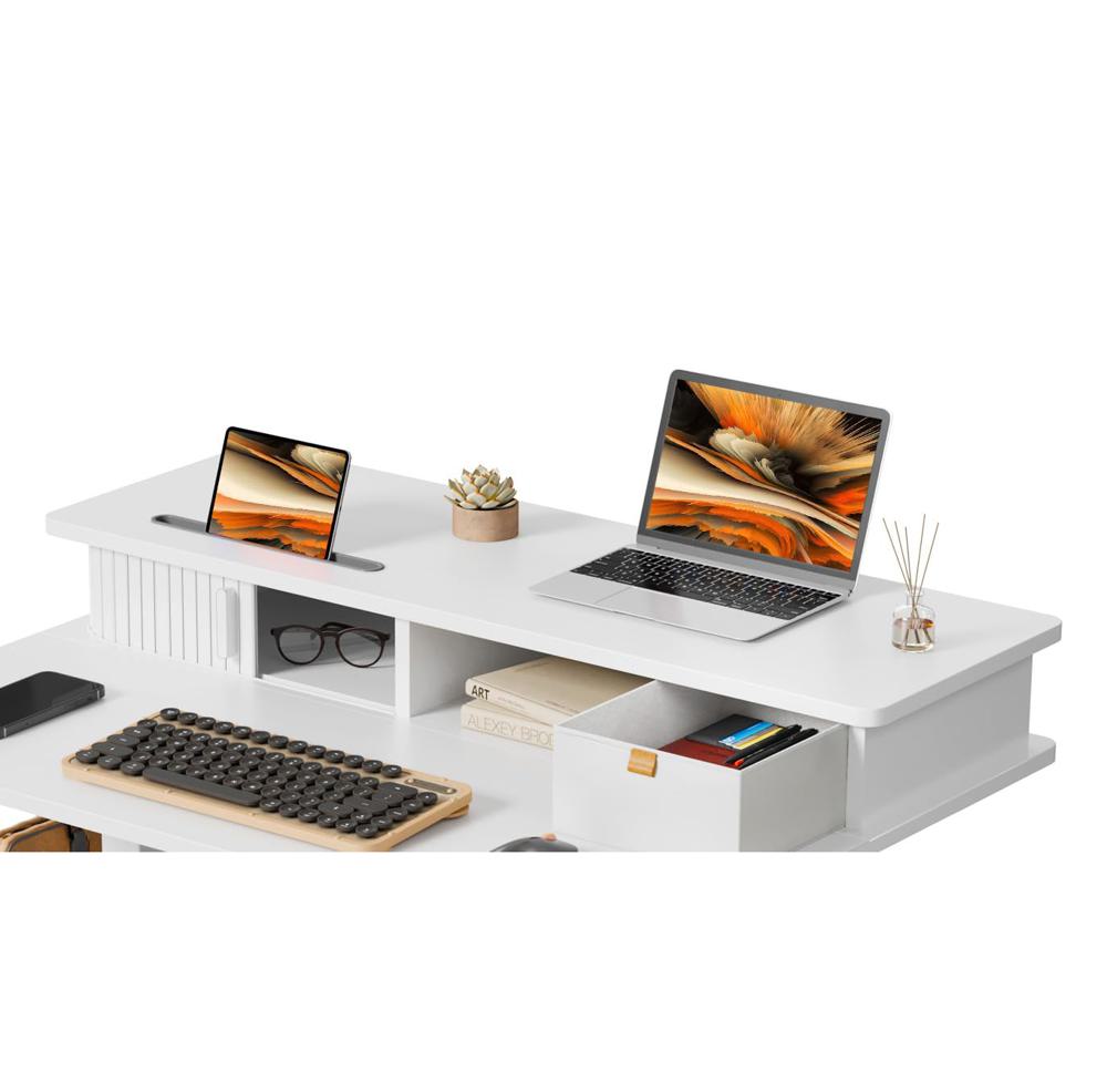 Amazon.com: JOY worker Small Electric Standing Desk, 35