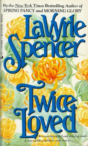 Twice Loved 0515076228 Book Cover