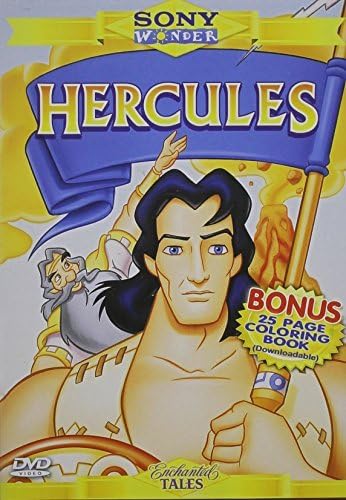 Hercules
