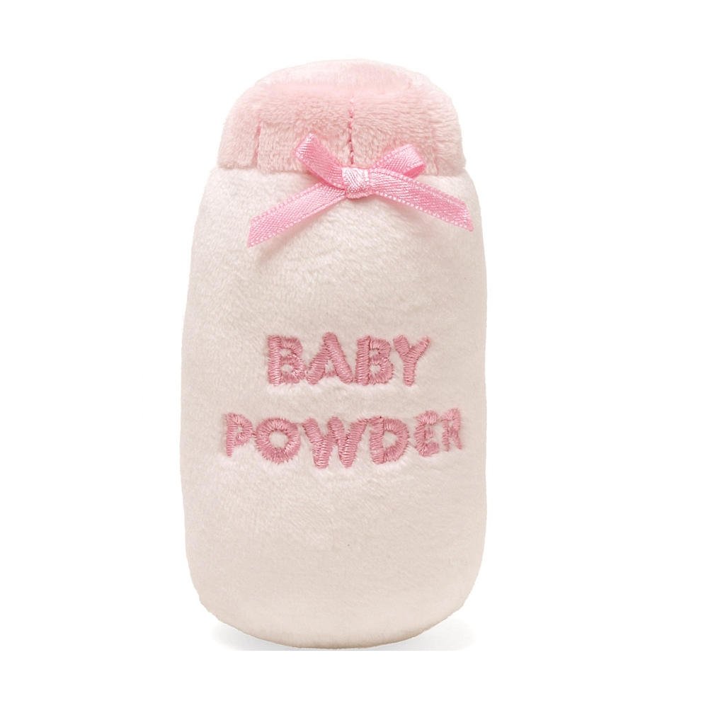 Baby Powder Chimes - Pink