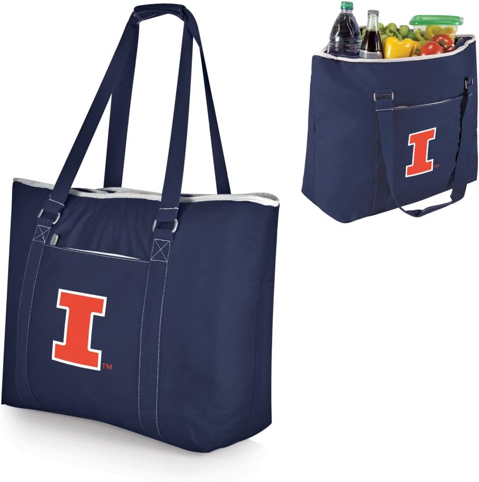Picnic TIME NCAA Auburn Tiger
