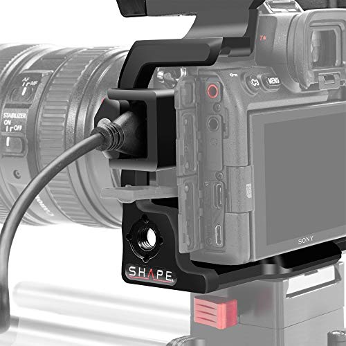 Image of Shape Camera Cage for Sony a7S III