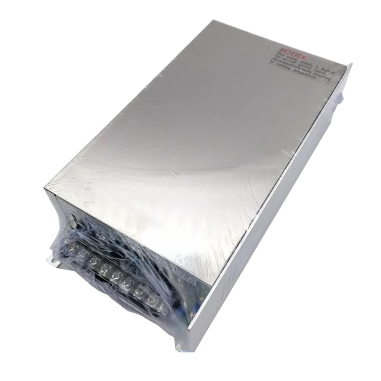 Alimentation à découpage réglable 0-90V 1000W pour projets LED