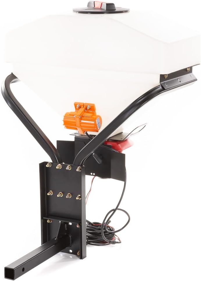 Swisher Commercial Pro 25 Gal. UTV/Truck Spreader with Vibrator 22511