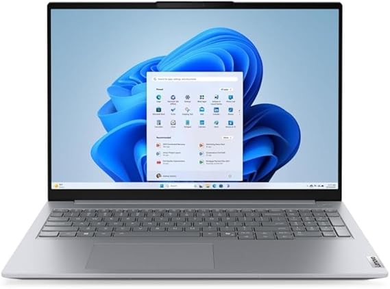 Lenovo ThinkBook 16 G9 IRL