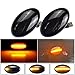 Produktbild Dynamische Sequentielle LED Seitenblinker Blinker Laufeffekt Mercedes-Benz Smart W450 W452 A-Class W168 Vito W639 W447 Citan W415