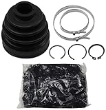 Beck/Arnley 103-2968 Constant Velocity Joint Boot Kit