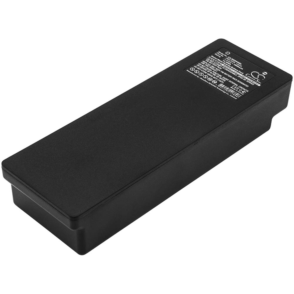 Cameron Sino CS-RBS950BL batteria 2000mAh / 7.2V / 14.4Wh