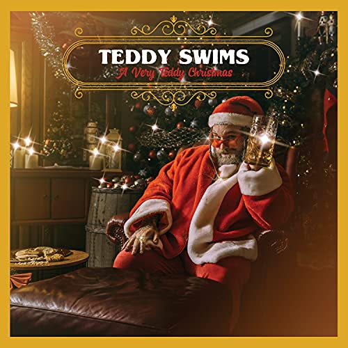 Teddy Swims