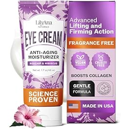 LilyAna Naturals Eye...