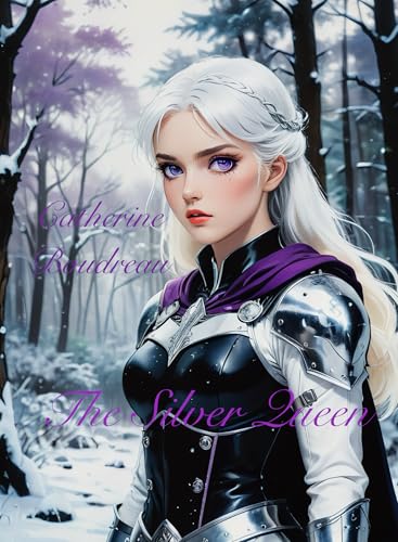 The Silver Queen (English Edition)