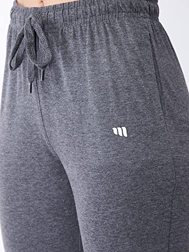 Image of Modeve Women Solid Cotton Blend Capri for summer|| Summer Wear