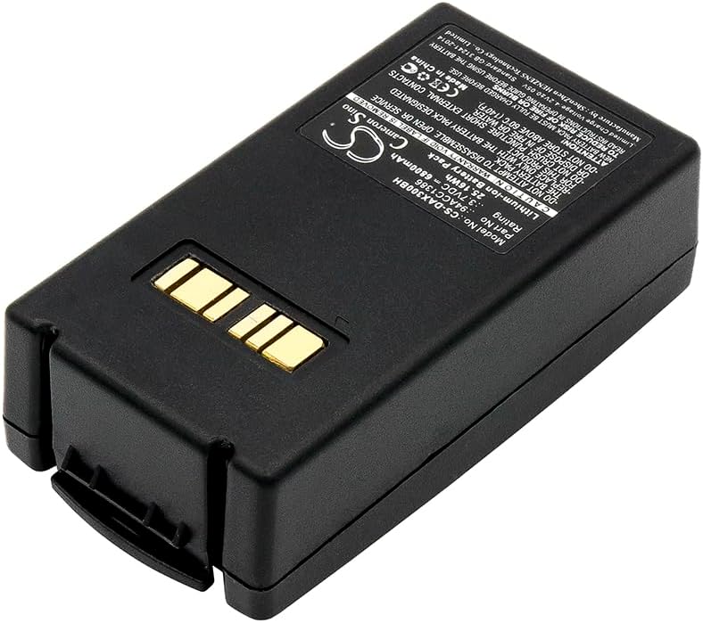 CS Cameron Sino New Replacement Battery for Falcon X3, Falcon X3 Plus, Falcon X3+, Falcon X4 (6800mAh) 4ACC0046, 94ACC1386, BT-0016, BT-26