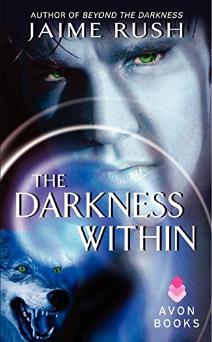 Buy The Darkness Within (A Offspring Novella) — BookShops.in