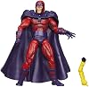 Figura de acción de Magneto de X-Men Legends 4