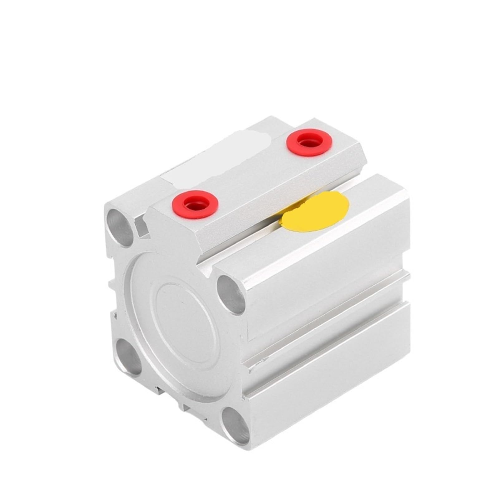 Thin Cylinder Cylinder SDA63/80/100 Adjustable Magnetic Cylinder Pneumatic Components