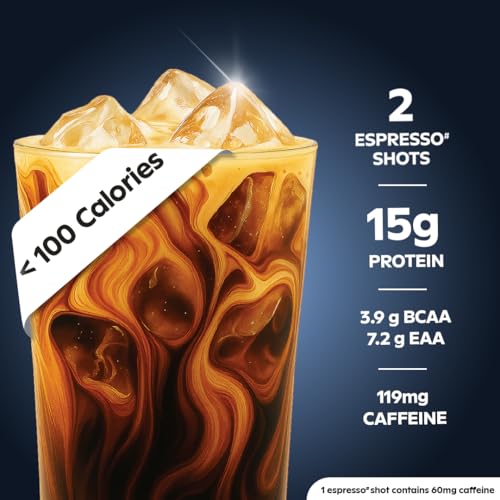 Image of Sleepy Owl Protein Coffee Powder, Assorted Trial Pack - 3 Flavours, 15g Whey Protein per Sachet, Low Calorie Under 97 Cal, No Added Sugar, Light & Easy to Digest, Pack of 3 Sachets (3N x 25g)