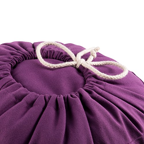 Ultrasport meditatiekussen/yogakussen - Image 5