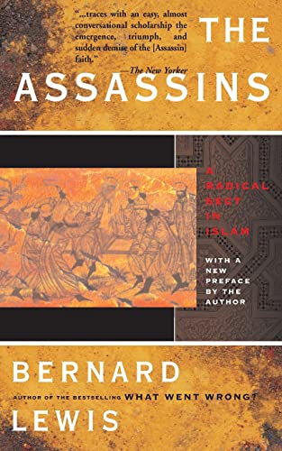 The Assassins view 2