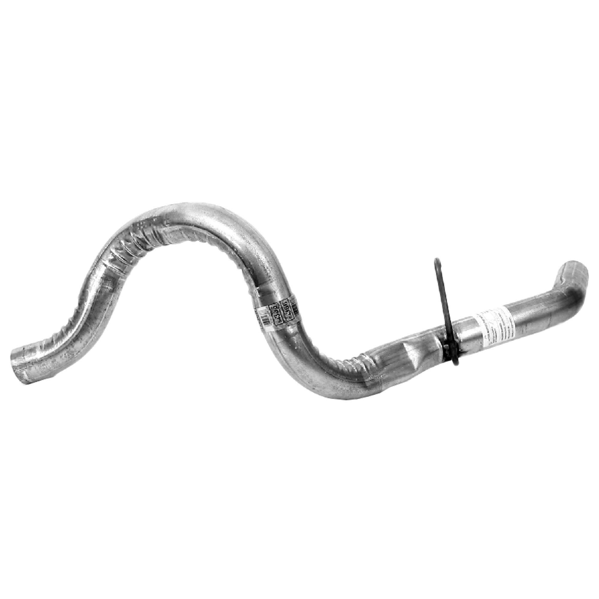(similar)walker exhaust 54366 exhaust tail pipe