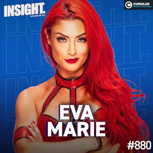 Eva Marie On Getting Booed, Wardrobe Malfunction, Total Divas, WWE Return